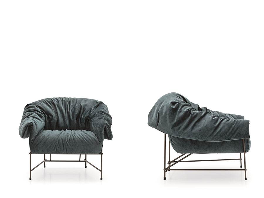 Sillones Ditre Octavia