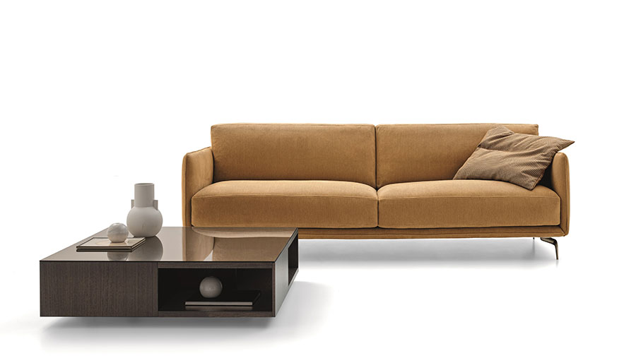 Sofá Ditre Italia modelo Krisby