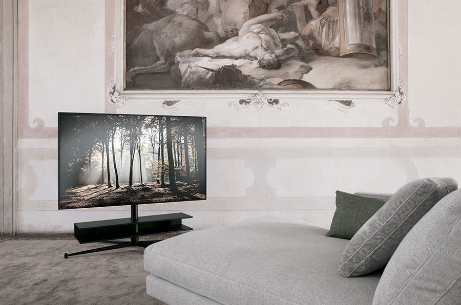 Mueble de televisión Extendo