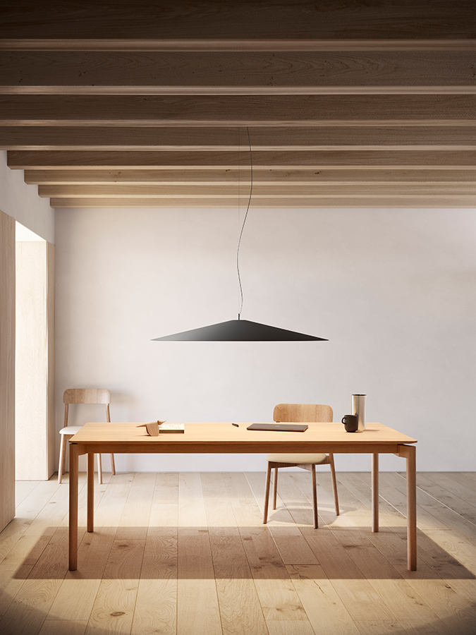 Lámpara Luce Plan Koine Office