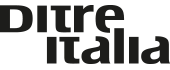 Logo Ditre Italia