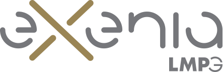 Logo Exenia