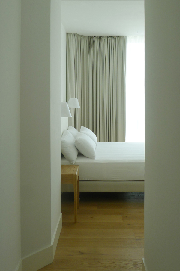 apliques iluminación mesillas noches